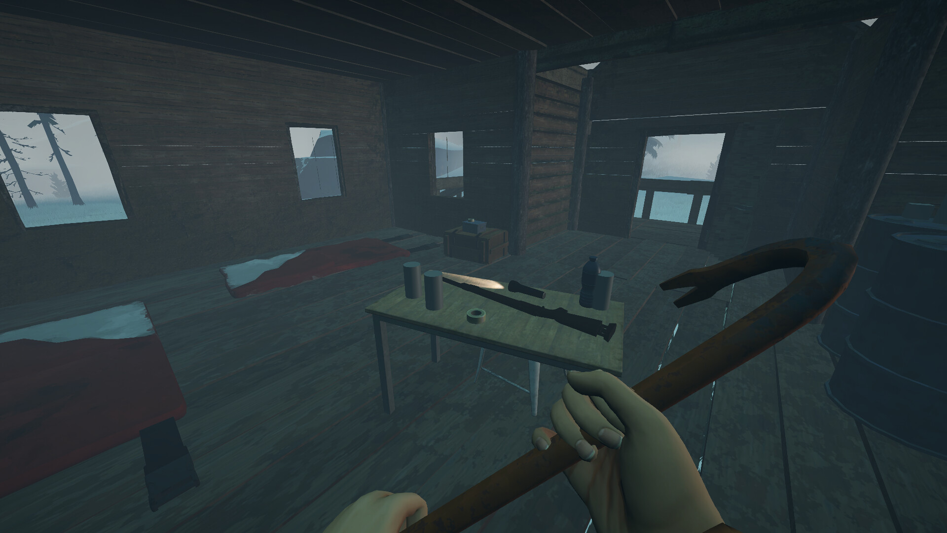 《合作房车模拟器/Long Drive North: Co-Op RV Simulator》PC中文版下载-含v0.072.23联机版-小艾网创