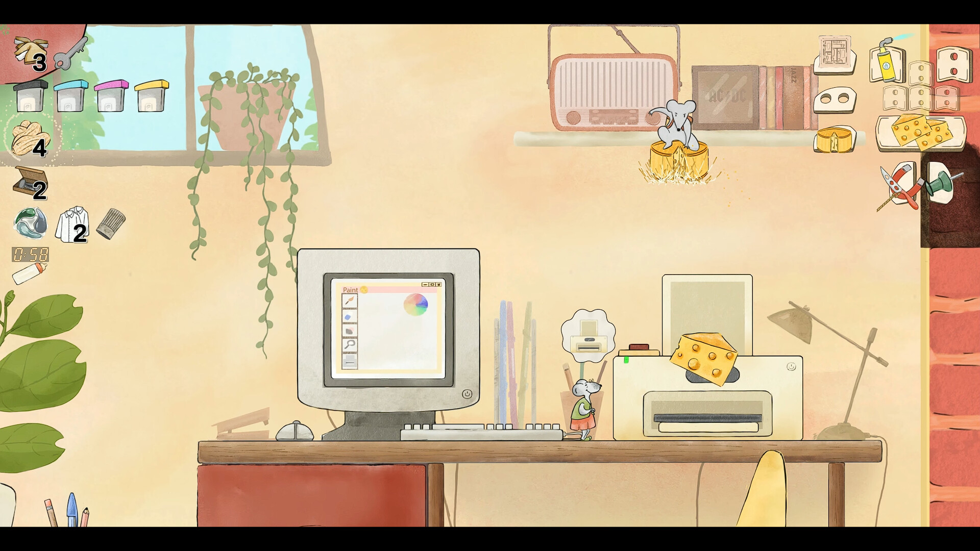 《随机鼠/Randomice》PC中文版下载-含Build.20938899-小艾网创