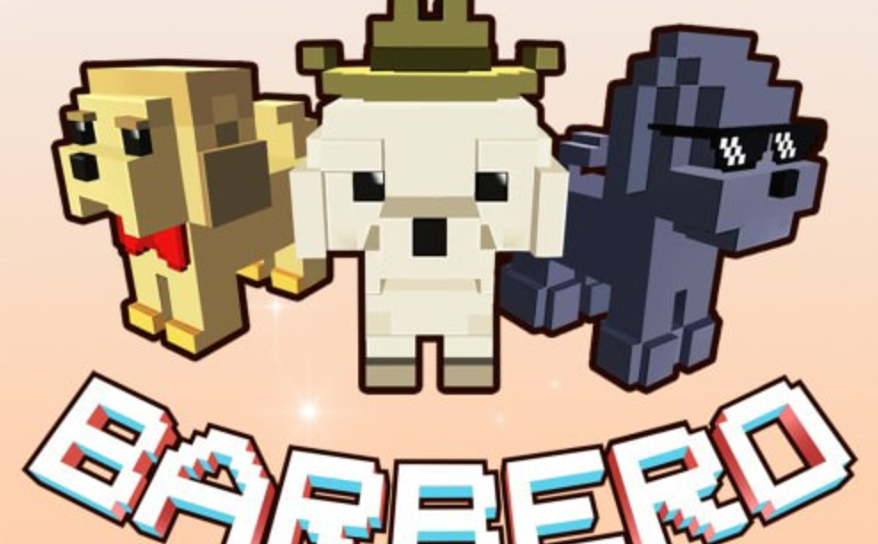 《巴尔贝罗 Barbero》Switch英文版NSZ下载-小艾网创