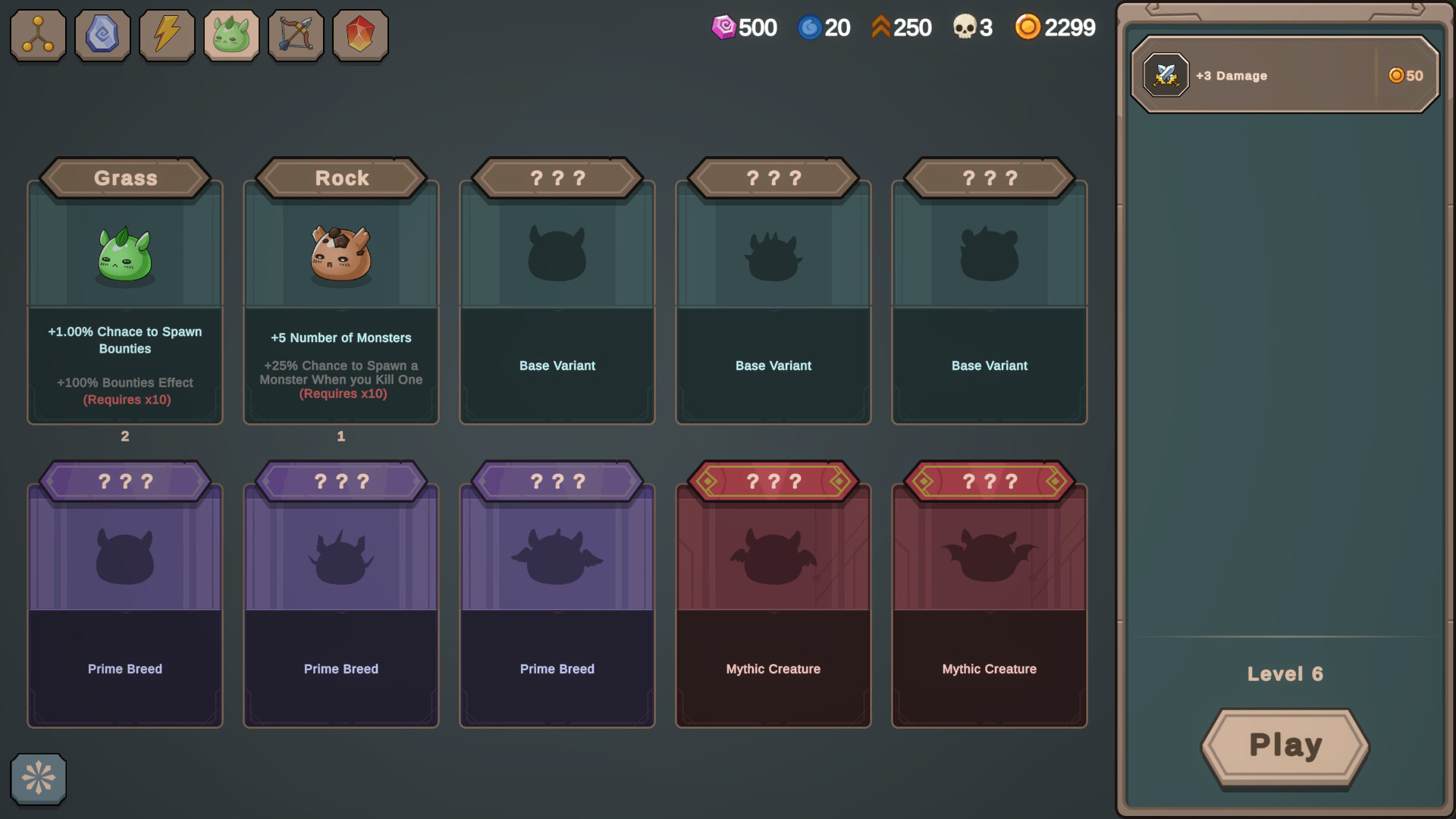 《马克塔拉:史莱姆掠宝祭/Maktala: Slime Lootfest》PC中文版下载-含v1.0.1-小艾网创