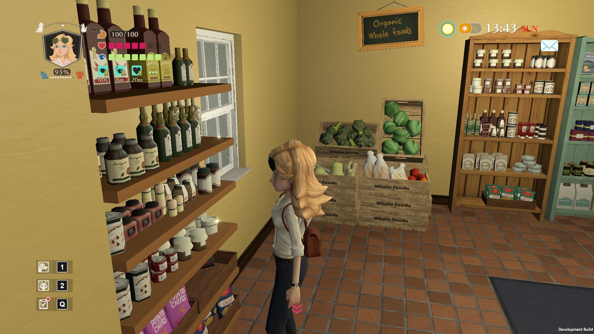 《美好生活 The Good Life》Switch中文版NSZ下载 – 含DLC-小艾网创