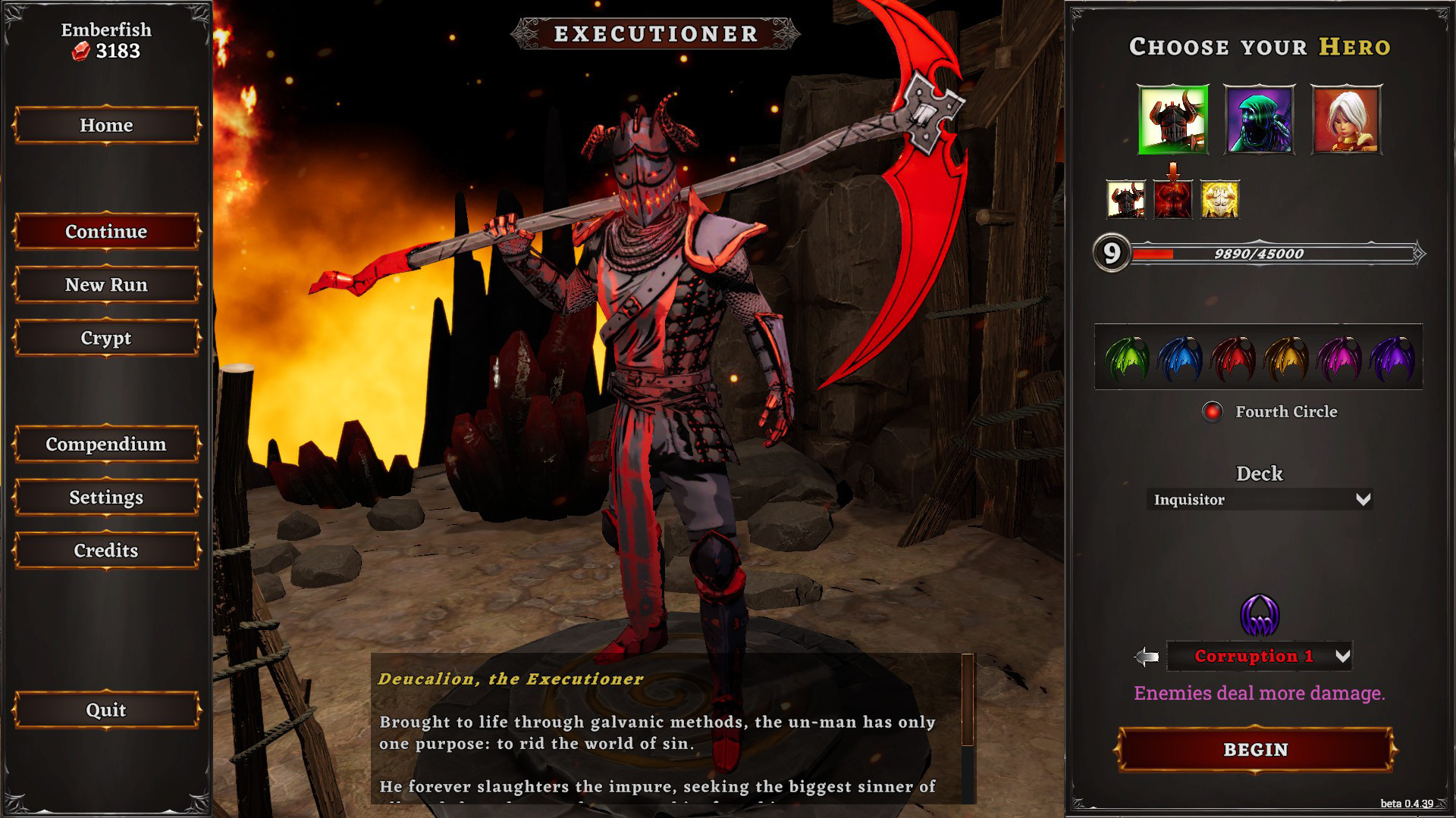 《冥狱战术/Hadean Tactics》PC中文版下载-含v1.1.21-小艾网创