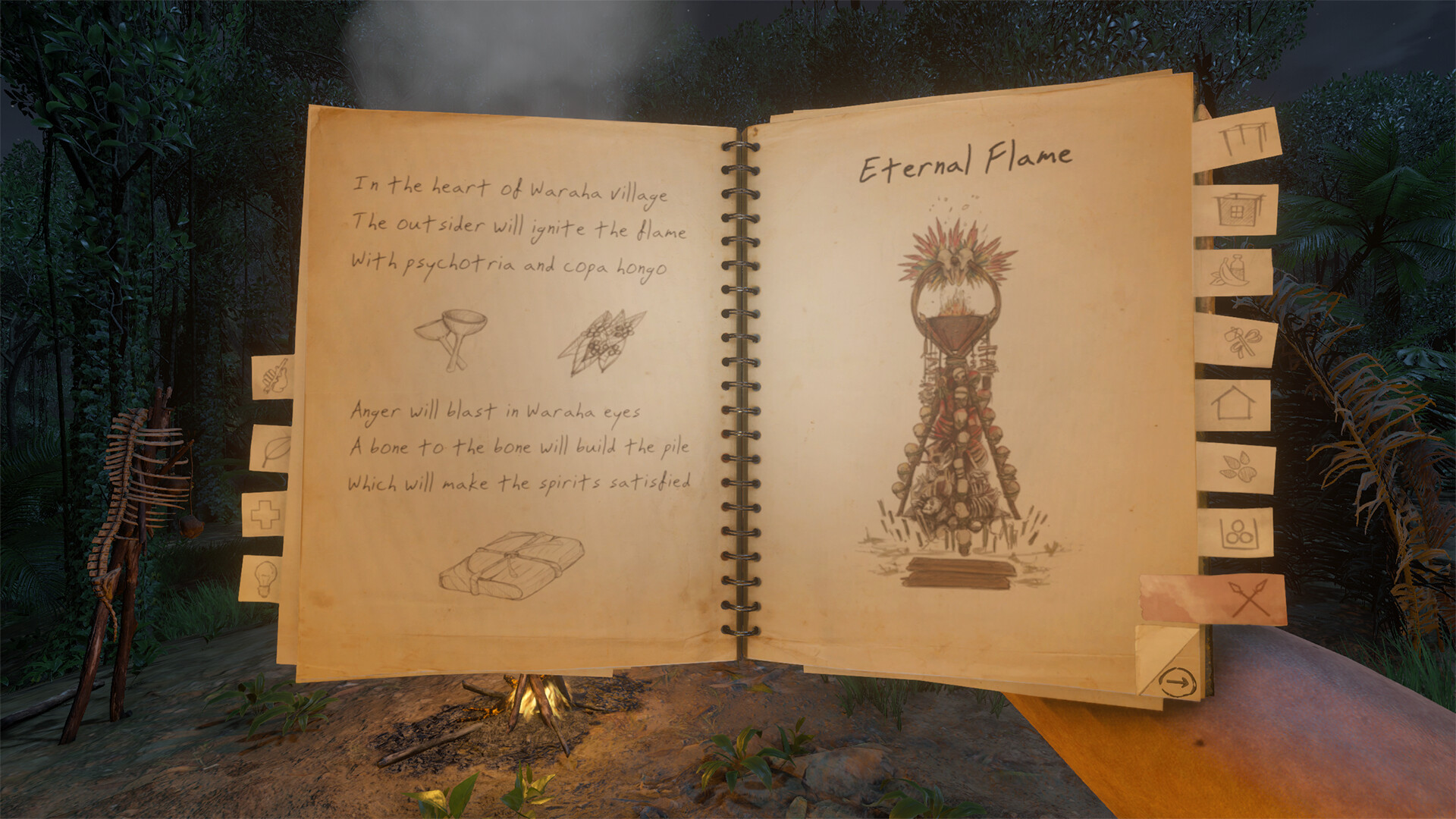 《丛林地狱/Green Hell》PC中文版下载-含v20251125-小艾网创