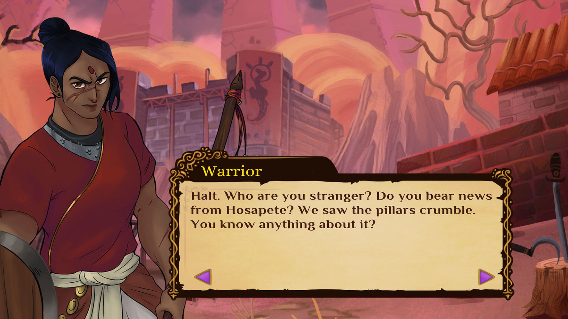 《秘境之柱 Mystic Pillars A Story-Based Puzzle Game》Switch中文版NSZ下载 – 含1.0.2补丁-小艾网创