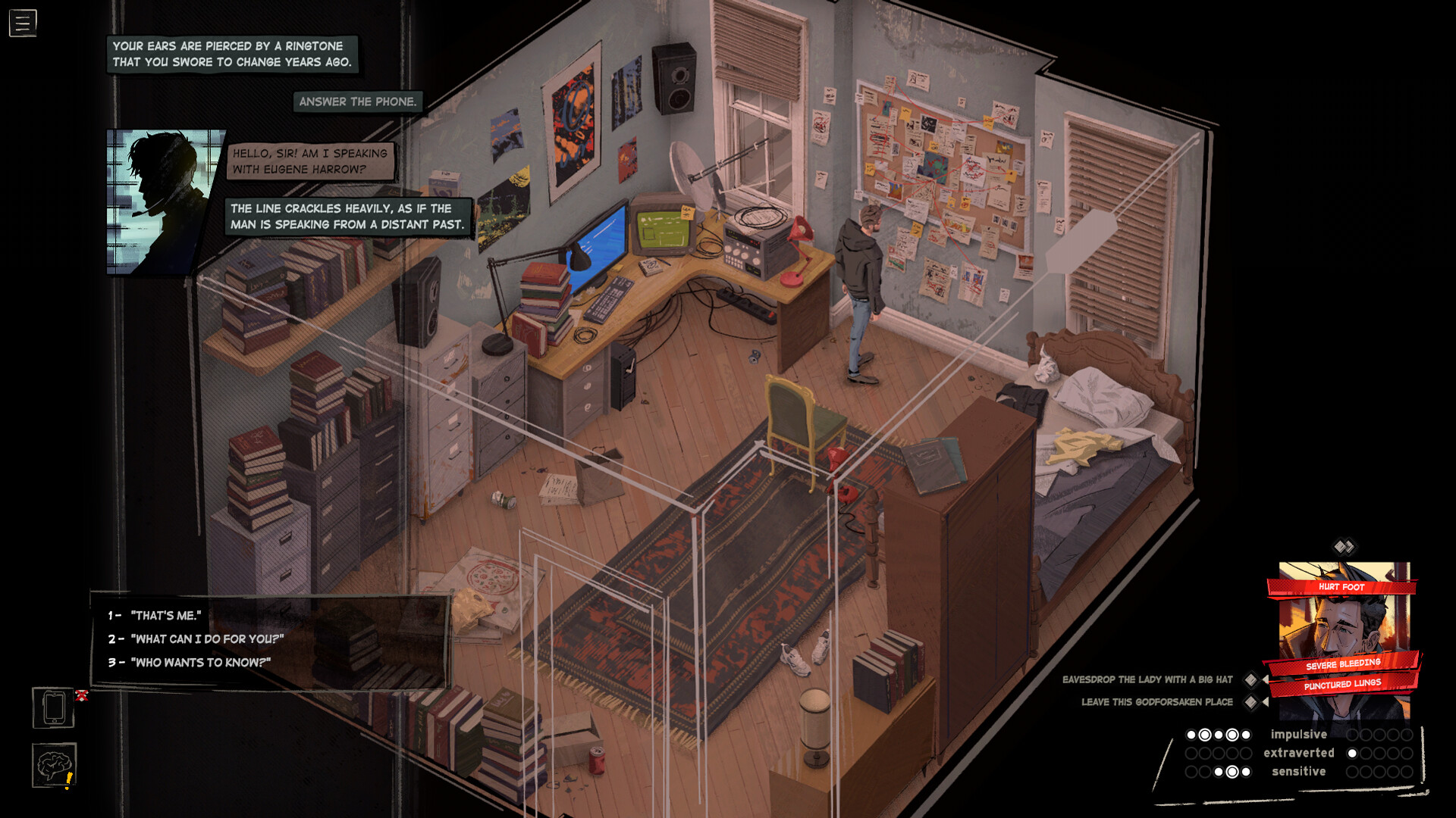 【5.05】《悔恨谷》PS4欧版中文下载- 含1.03补丁-小艾网创