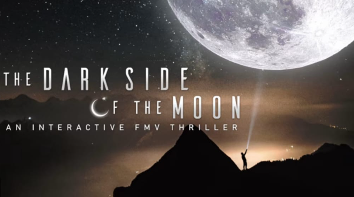 《月之阴暗面：惊悚交互视频游戏 The Dark Side of the Moon: An Interactive FMV Thriller》Switch英文版NSP下载-小艾网创