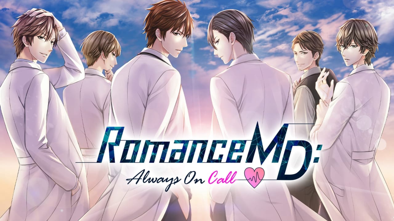 浪漫医生 始终待命丨Romance MD: Always On Call-小艾网创