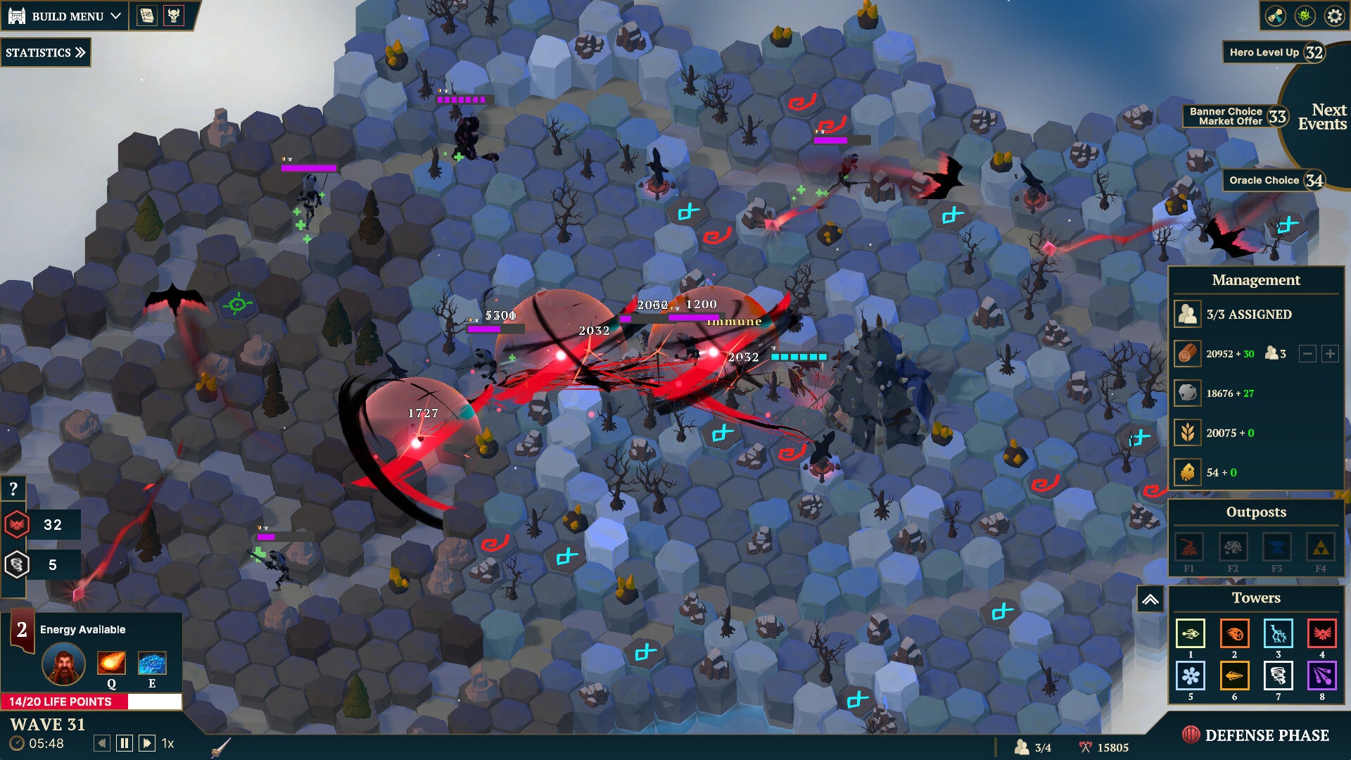 《诺德堡/Nordhold》PC中文版下载-含v1.1.1-小艾网创