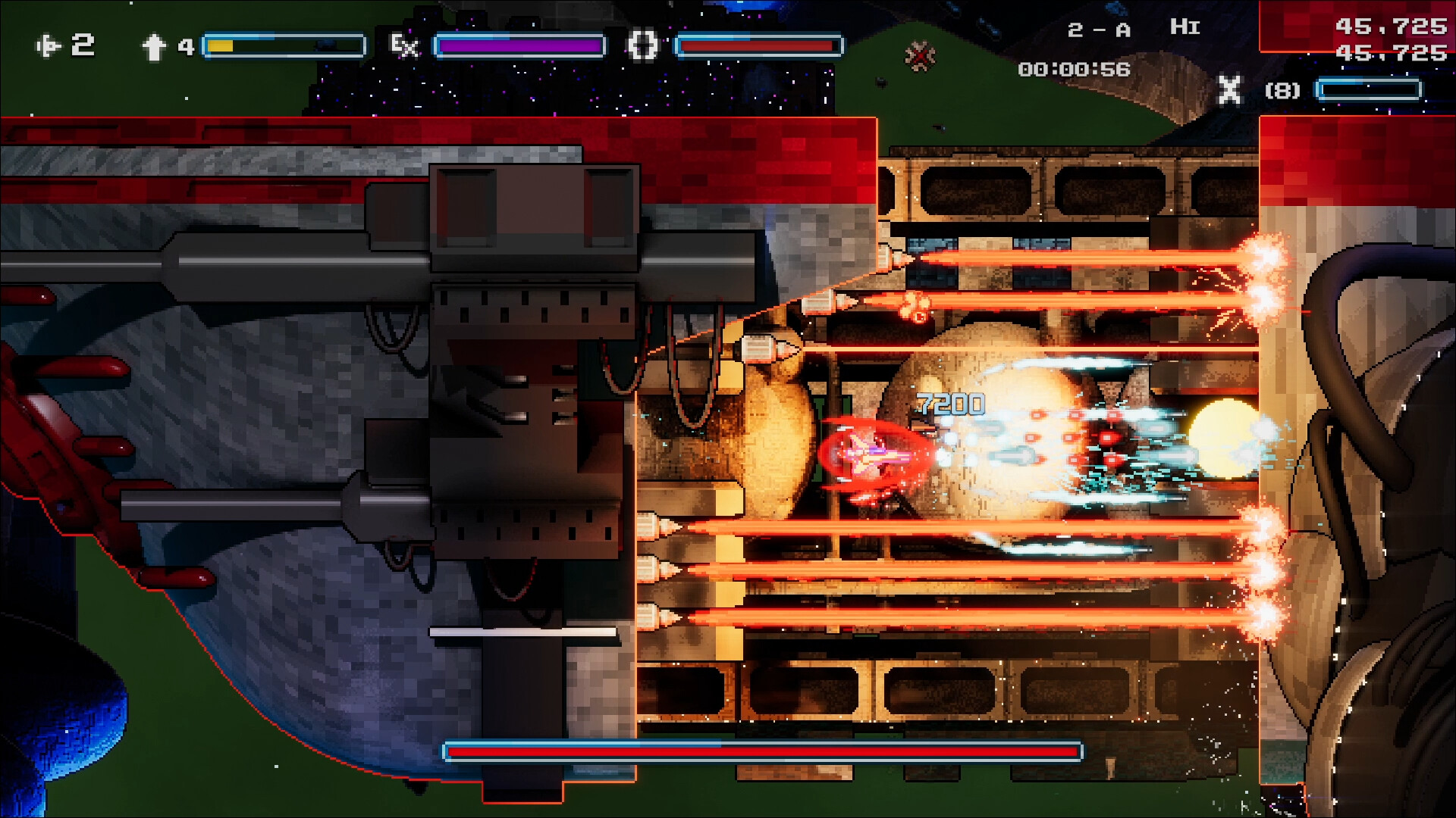 《盾女MX Schildmaid MX》Switch美版中文NSZ下载 – 含1.0.0.2补丁-小艾网创