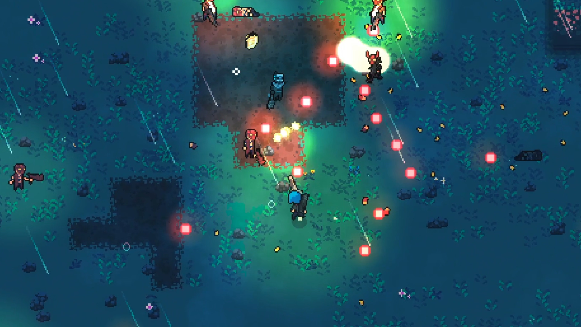 《霓虹枯萎病/Neon Blight》PC中文版下载-含Build.20936002-小艾网创