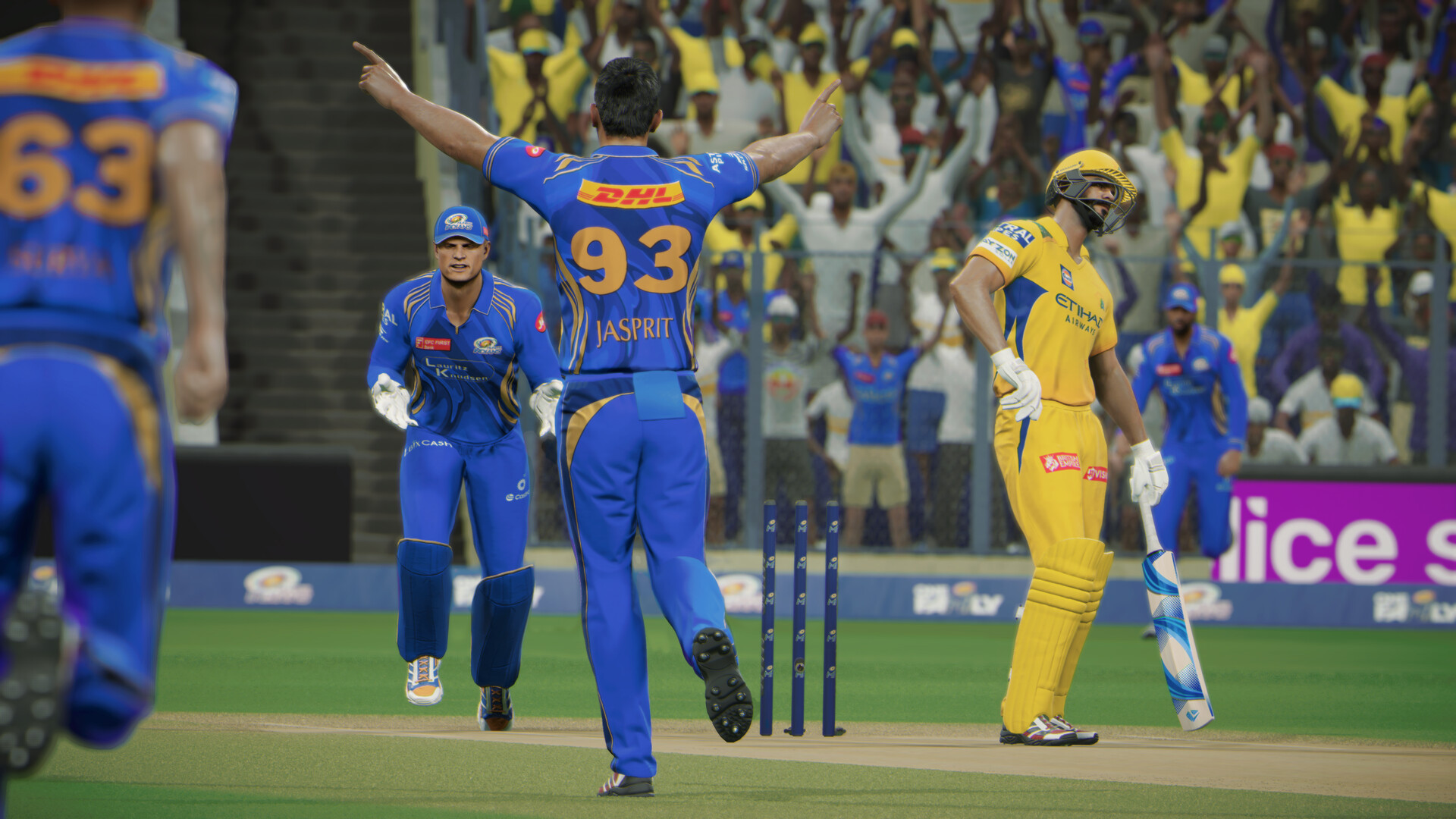 《板球26/Cricket 26 – The Official Game of the Ashes》PC英文版下载-含Build.20945482-小艾网创