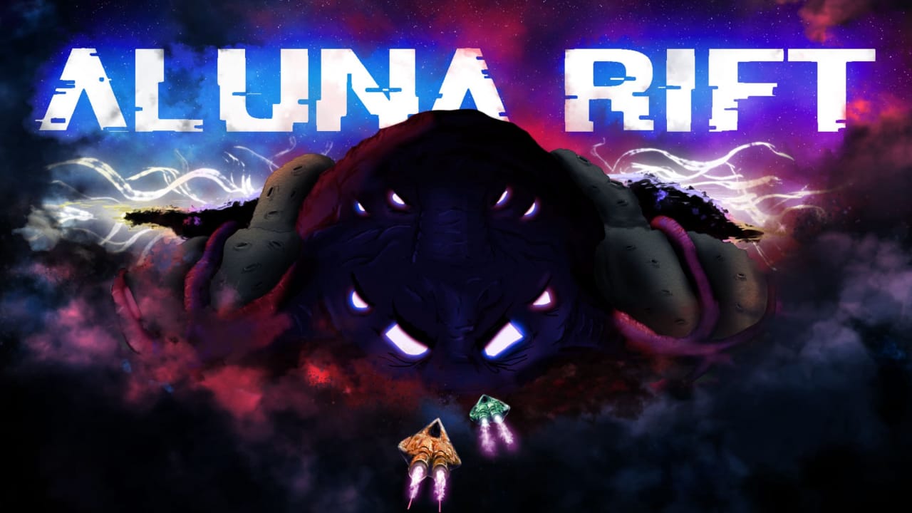 阿鲁纳裂谷丨Aluna Rift-小艾网创