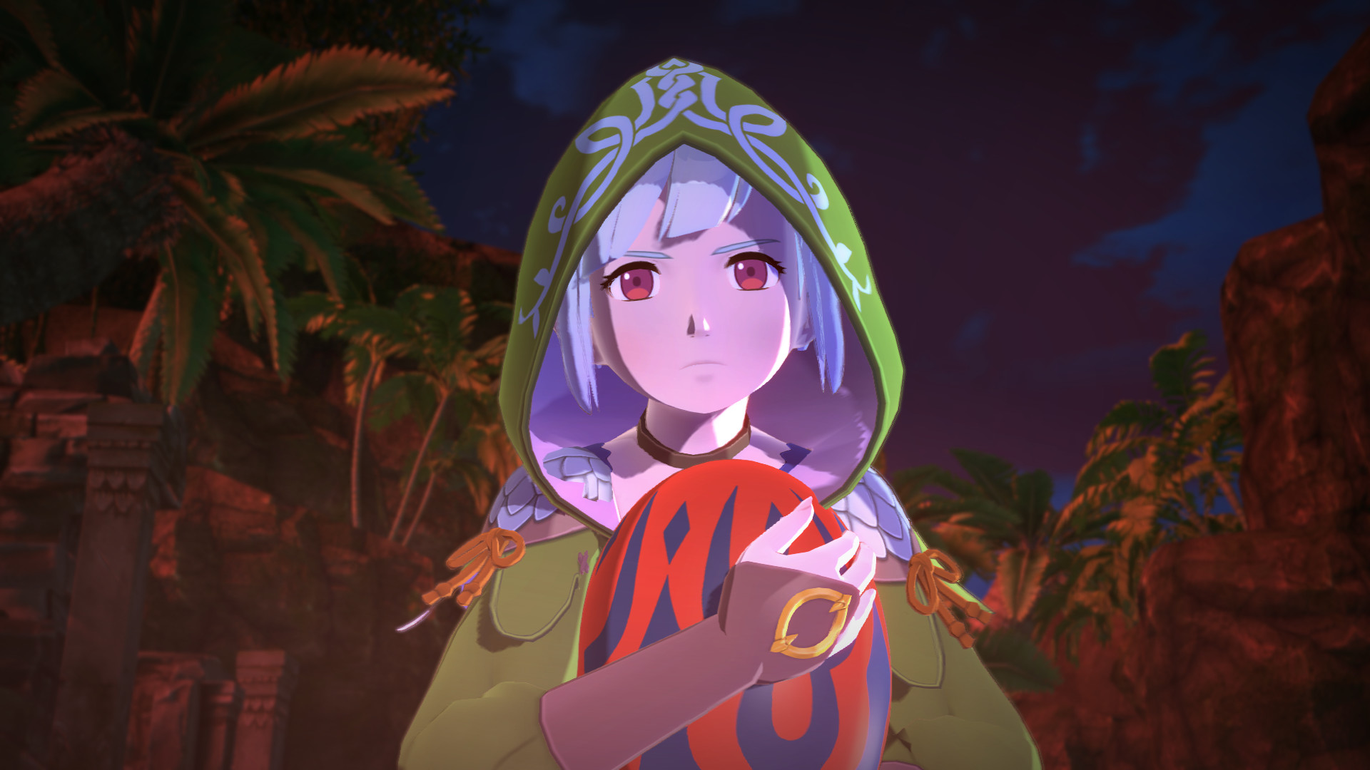 《怪物猎人物语2:毁灭之翼/Monster Hunter Stories 2: Wings of Ruin》PC中文版下载-含v1.6.1-小艾网创