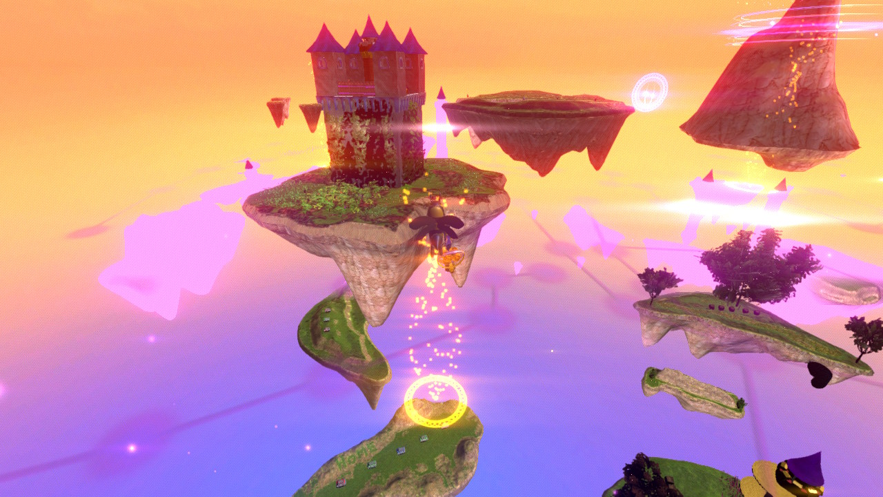 《蜂巢 The Bee Hive》Switch美版中文NSZ下载-小艾网创