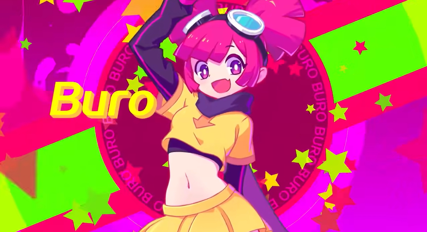 switch游戏《喵斯快跑 Muse Dash》美版中文+5.10.0补丁+2DLC-小艾网创