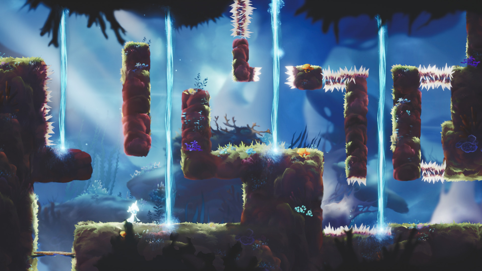 《逐光之旅 Lumione》Switch中文版NSP下载 – 含1.0.3补丁-小艾网创