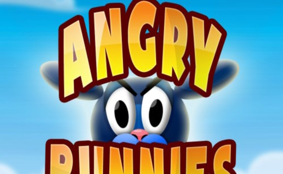 《愤怒的兔子：巨大胡萝卜十字军 Angry Bunnies Colossal Carrot Crusade》Switch英文版NSP下载 – 含1.0.0补丁+1DLC-小艾网创