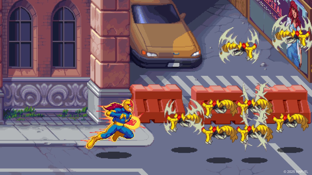 《漫威宇宙入侵》Switch中文版XCI整合下载 – 含1.01补丁-小艾网创