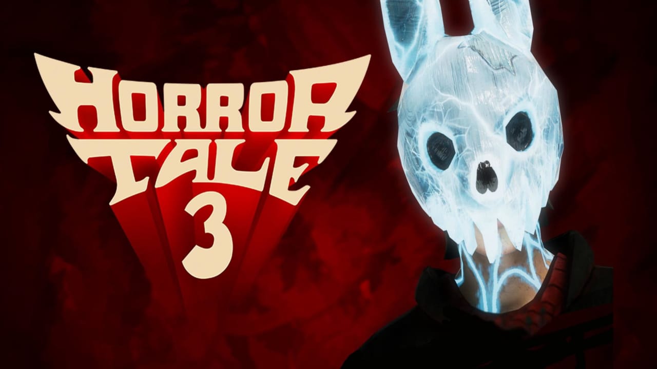 恐怖故事3 魅惑女巫丨Horror Tale 3: The Witch-小艾网创