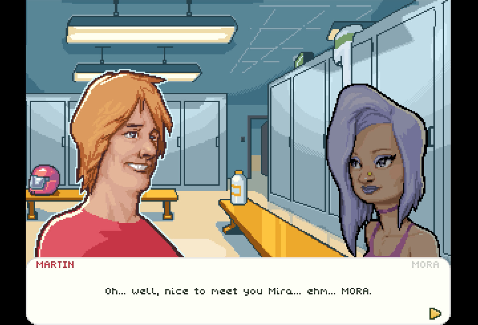 《超级街机足球 Super Arcade Football》Switch英文版NSP下载-小艾网创