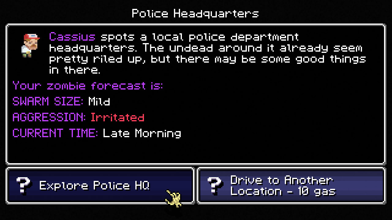 《加拿大死亡之路 Death Road to Canada》Switch美版NSZ下载 – 含1.0.9补丁-小艾网创