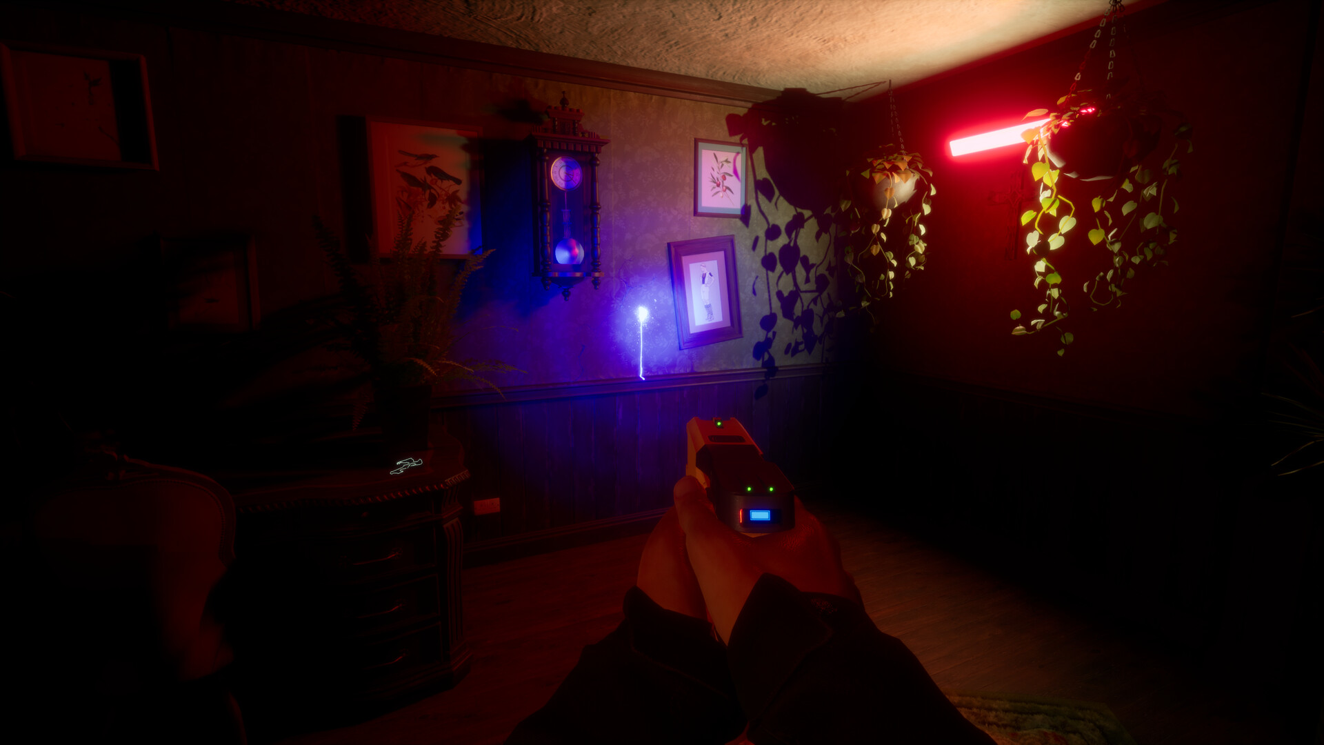 《她要离开/She’s Leaving》PC英文版下载-含Build.20909321-小艾网创