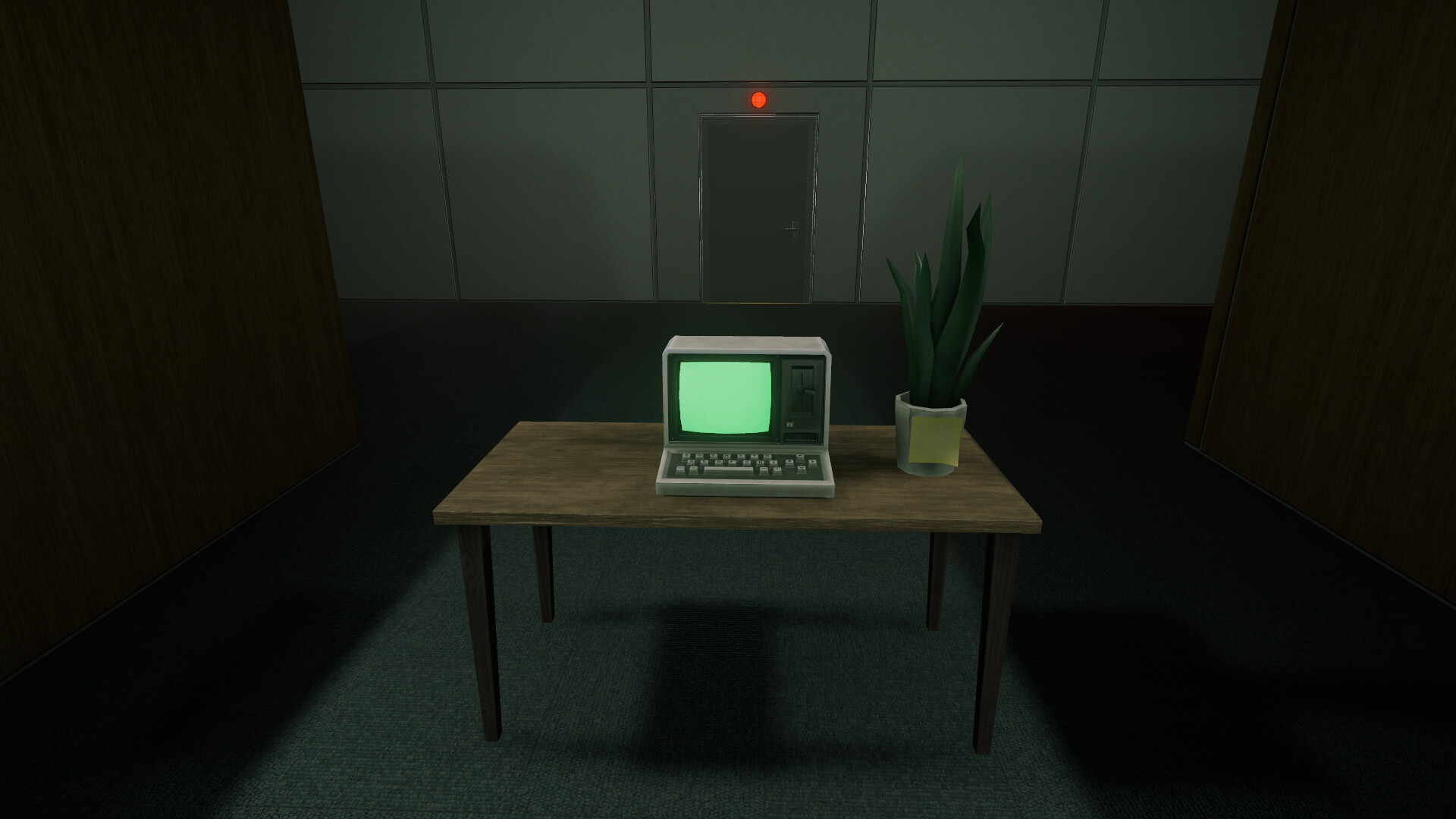 《SCP：控制错误 SCP: Control Error》Switch中文版NSZ下载 – 含1.0.0补丁-小艾网创