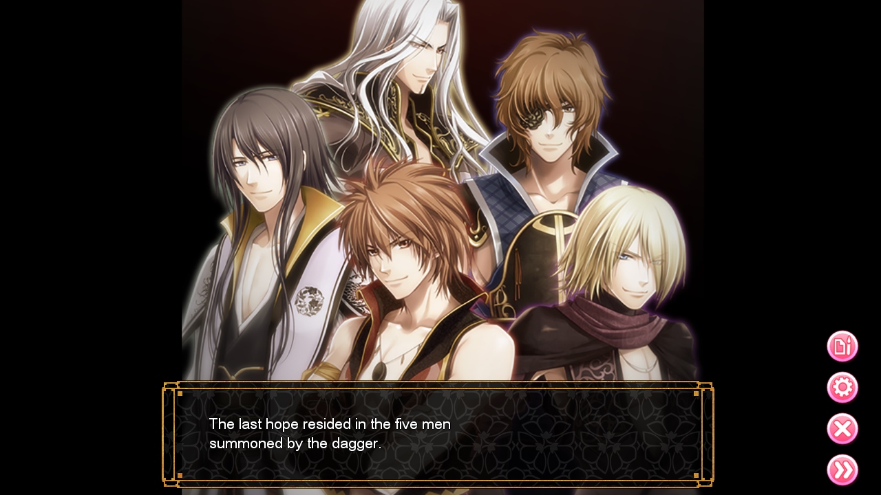 《战国姬歌 时果之契 Destiny’s Princess》Switch中文版NSZ下载 – 含1.0.1补丁-小艾网创