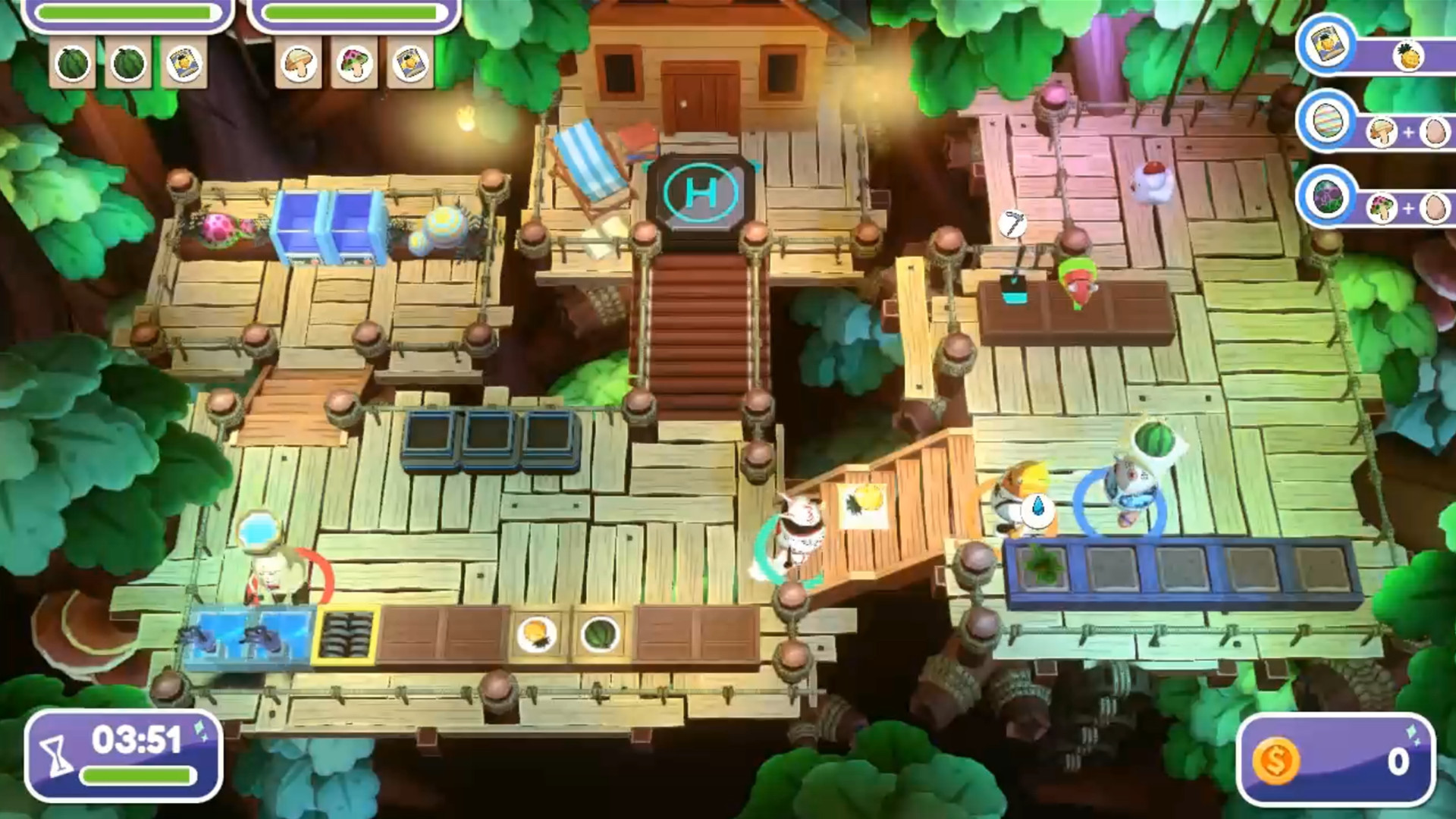 《你农我农 Farmers Co-op Out of This World》Switch中文版NSP下载 – 含3.3.5补丁-小艾网创