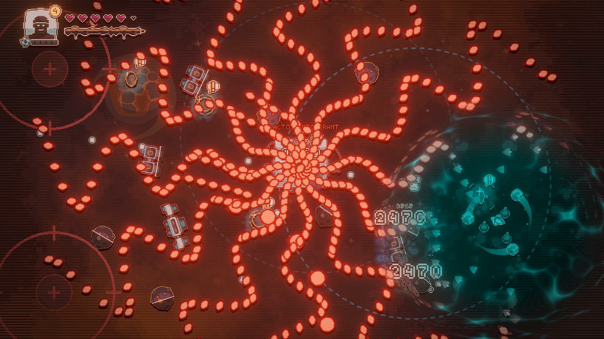 PC游戏《咖啡星矿工/Astro Prospector》中文v2.0.0.3下载-小艾网创