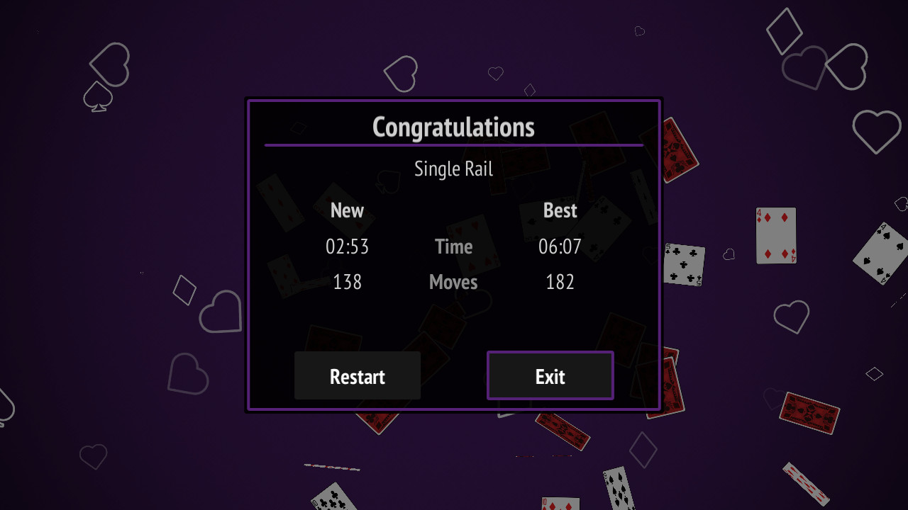 《四十大盗纸牌系列 Forty Thieves Solitaire Collection》Switch英文版NSP下载 – 含1.2补丁-小艾网创