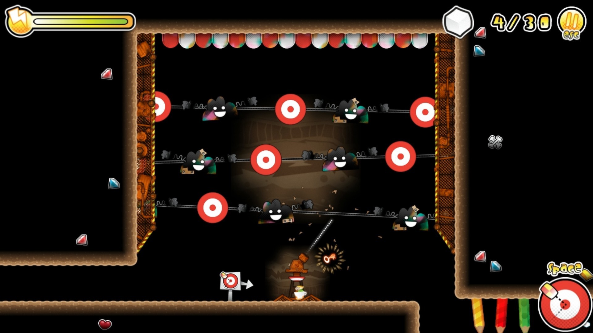 《茶杯风波 Storm In A Teacup》Switch中文版NSP下载-小艾网创