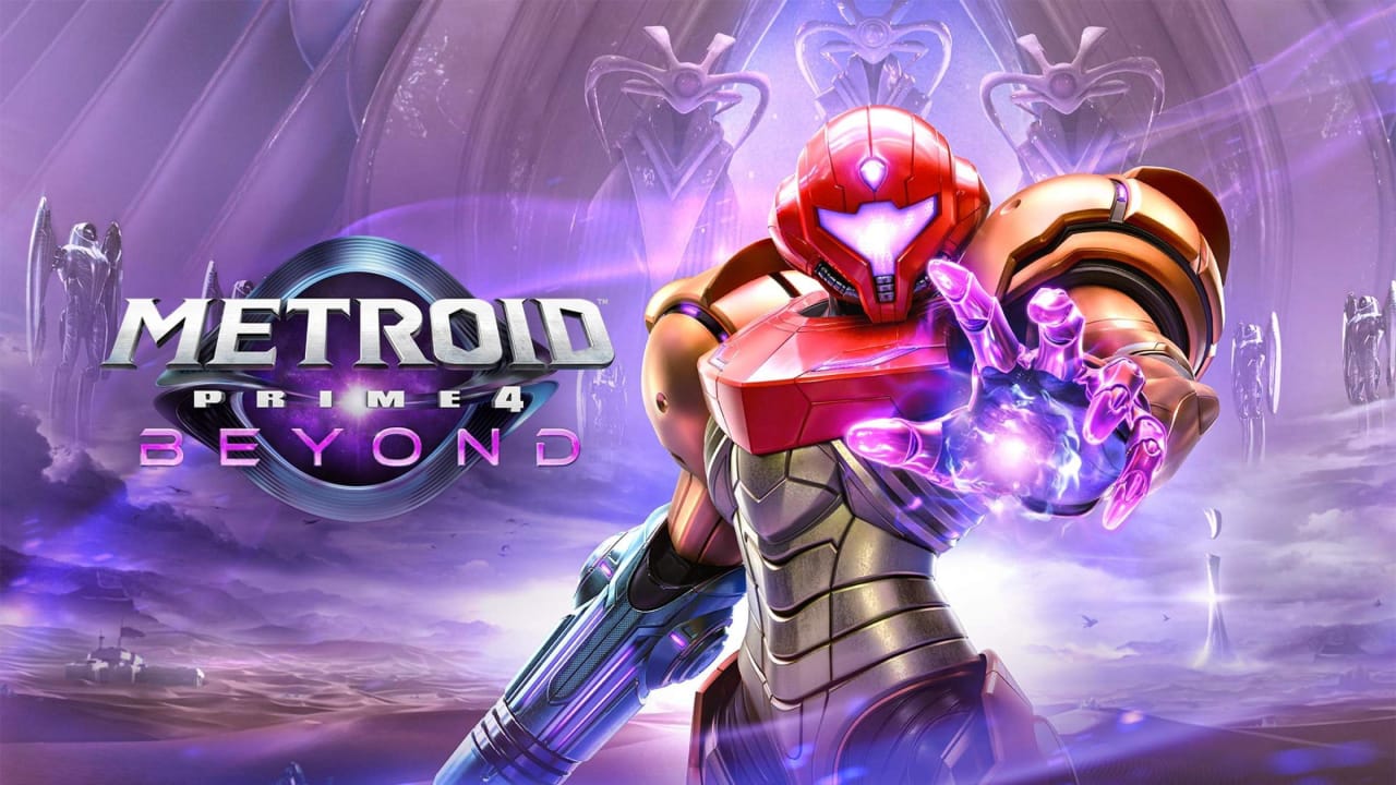 银河战士:究极4 – 穿越未知丨Metroid Prime 4: Beyond-小艾网创