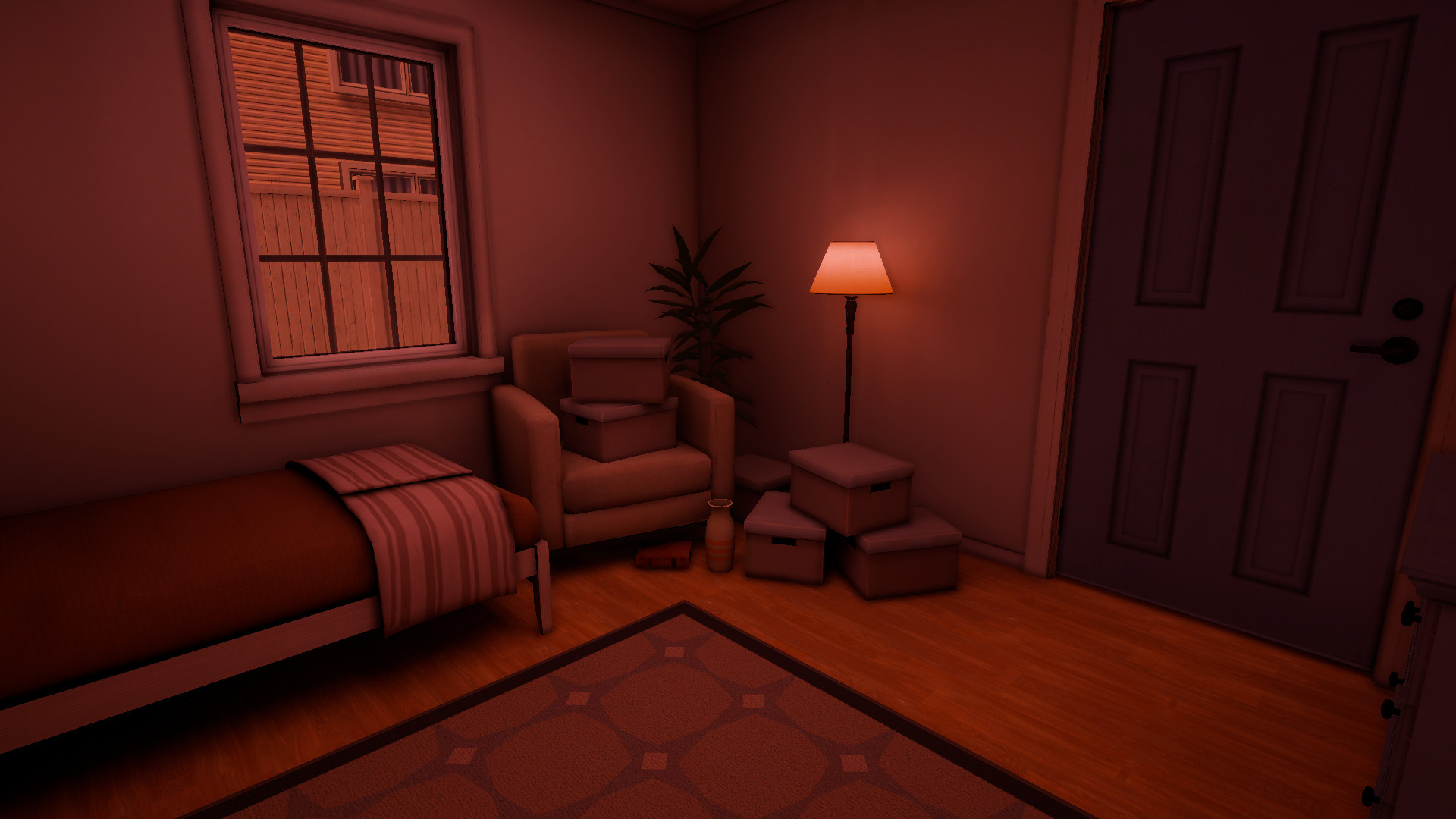 《虚空的歌谣 Void’s Ballad》Switch英文版NSZ下载-小艾网创