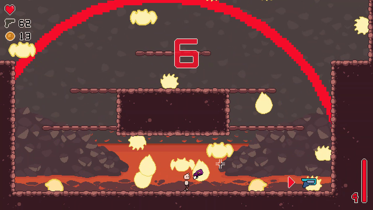 《射击小子 99 GUNKID 99》Switch中文版NSP下载-小艾网创