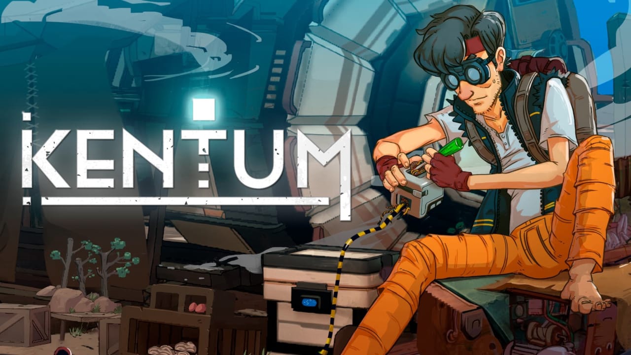 肯特开拓史丨Kentum-小艾网创