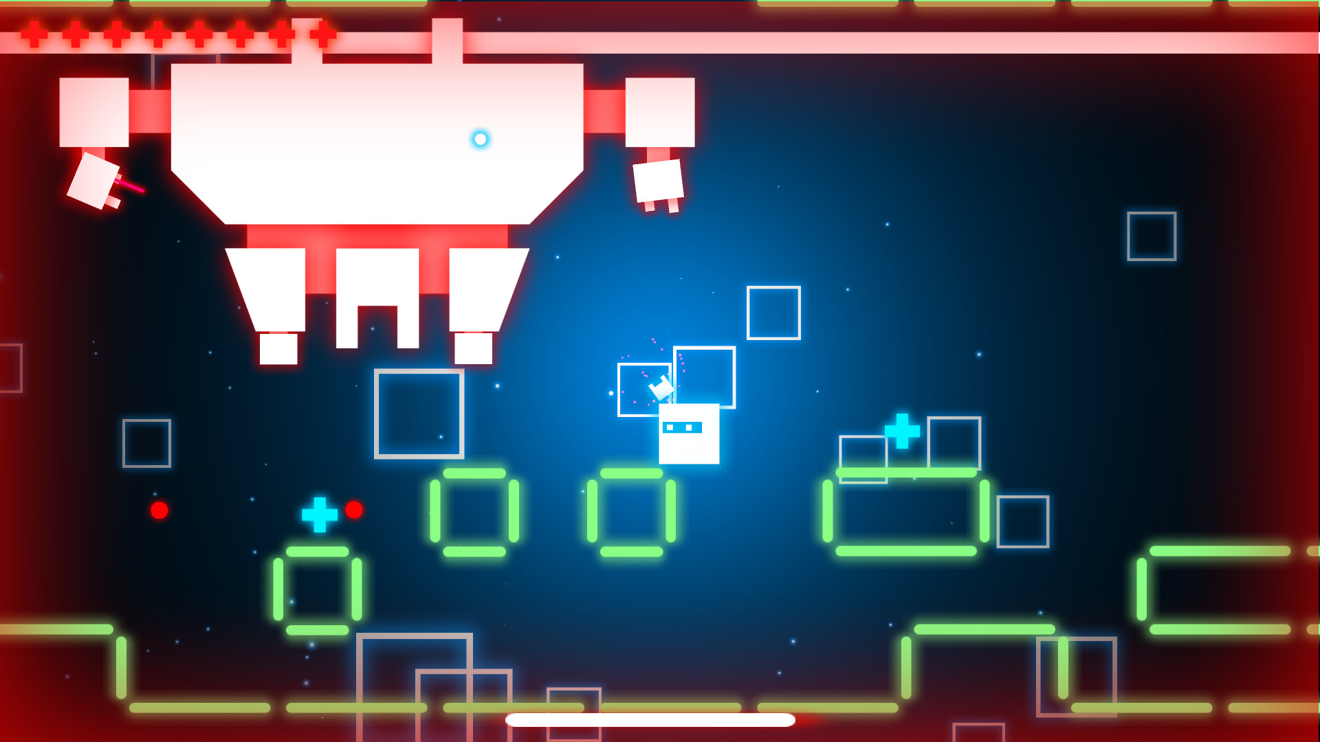 《光影重力 Gravity Light》Switch英文版NSP下载-小艾网创