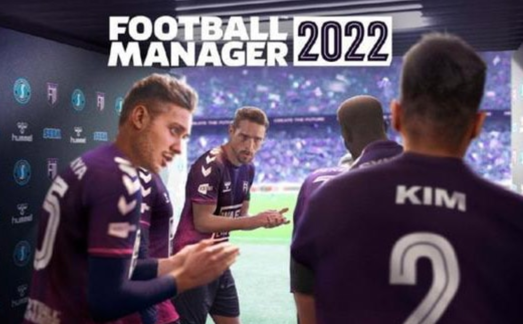 《足球经理 2022 触摸版 Football Manager 2022 Touch》Switch英文版NSP下载 – 含1.0.7补丁+汉化补丁-小艾网创