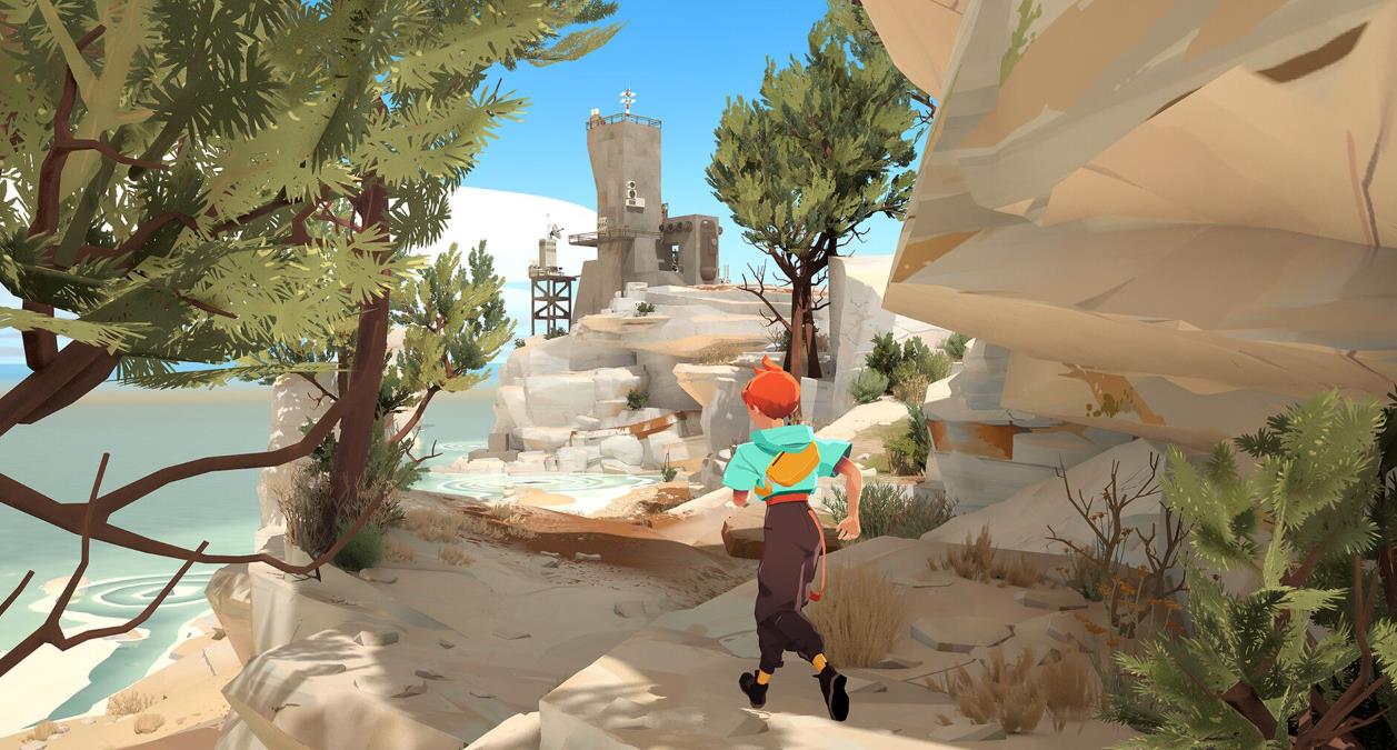 switch游戏《漫漫长路 沙巫之旅 Caravan SandWitch》美版中文+1.0.8补丁NSZ下载-小艾网创