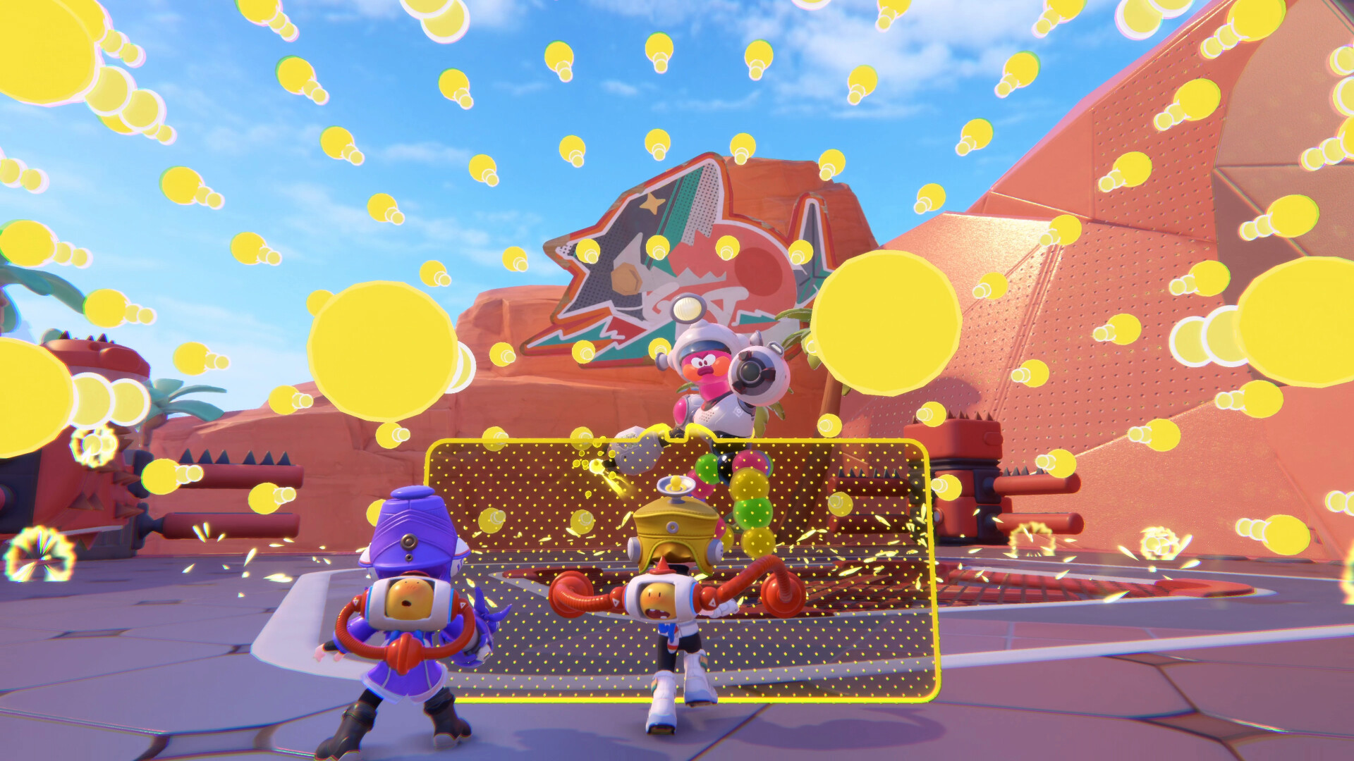 《泡姆泡姆 POPUCOM》Switch美版中文NSZ下载 – 含1.1.3补丁-小艾网创