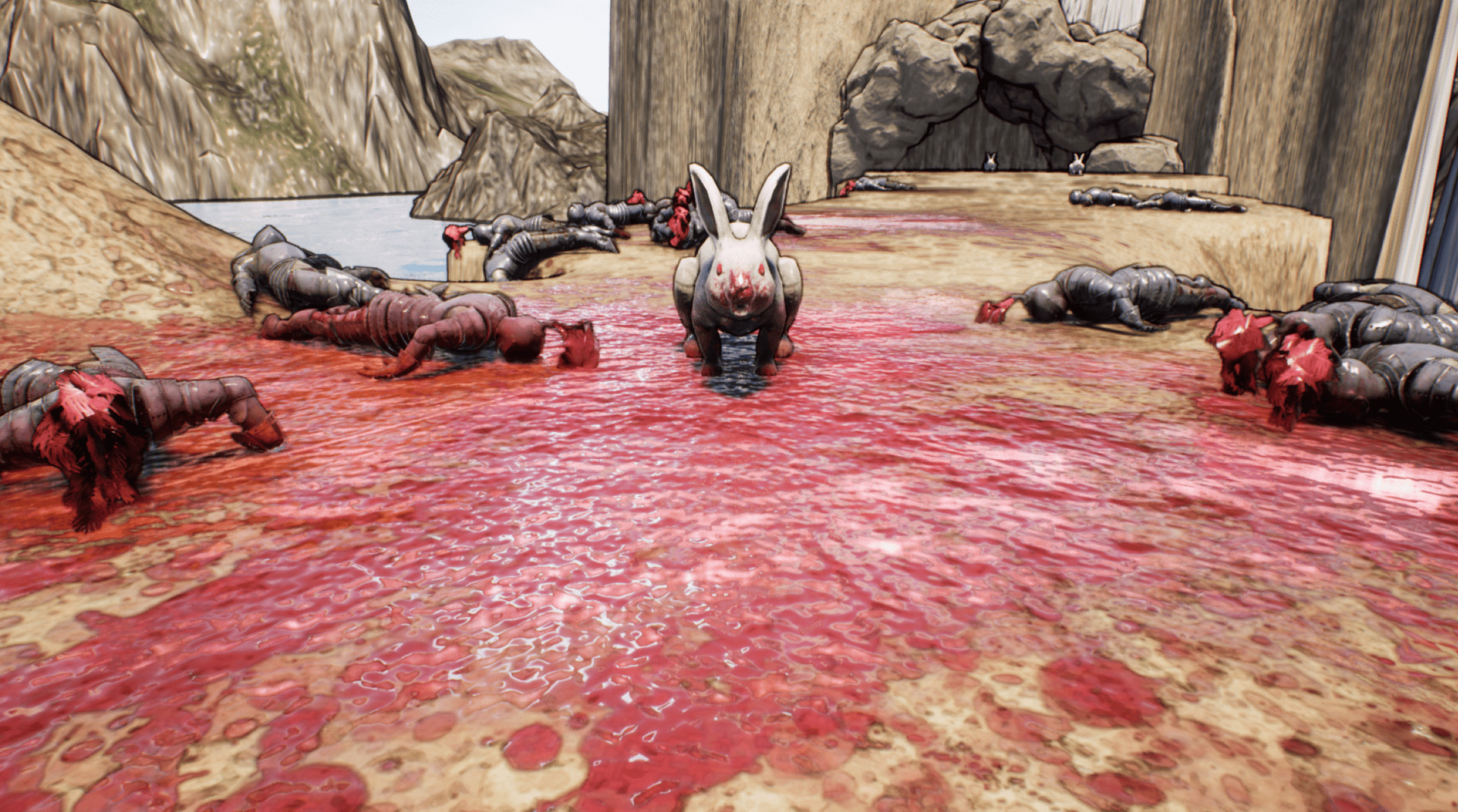 PC游戏《ALTF4》中文+Build.21023739下载-小艾网创