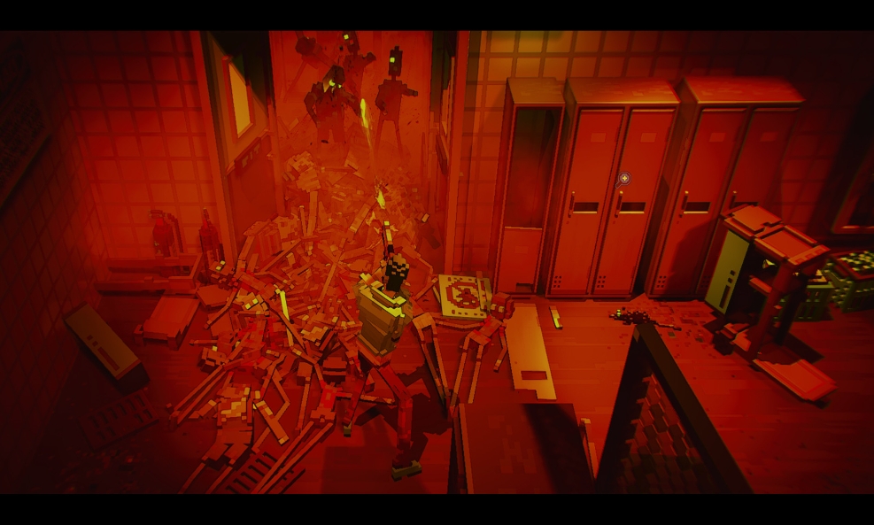 switch游戏《安妮 最后的希望 ANNIE Last Hope》美版中文+1.1.3.0补丁NSZ下载-小艾网创