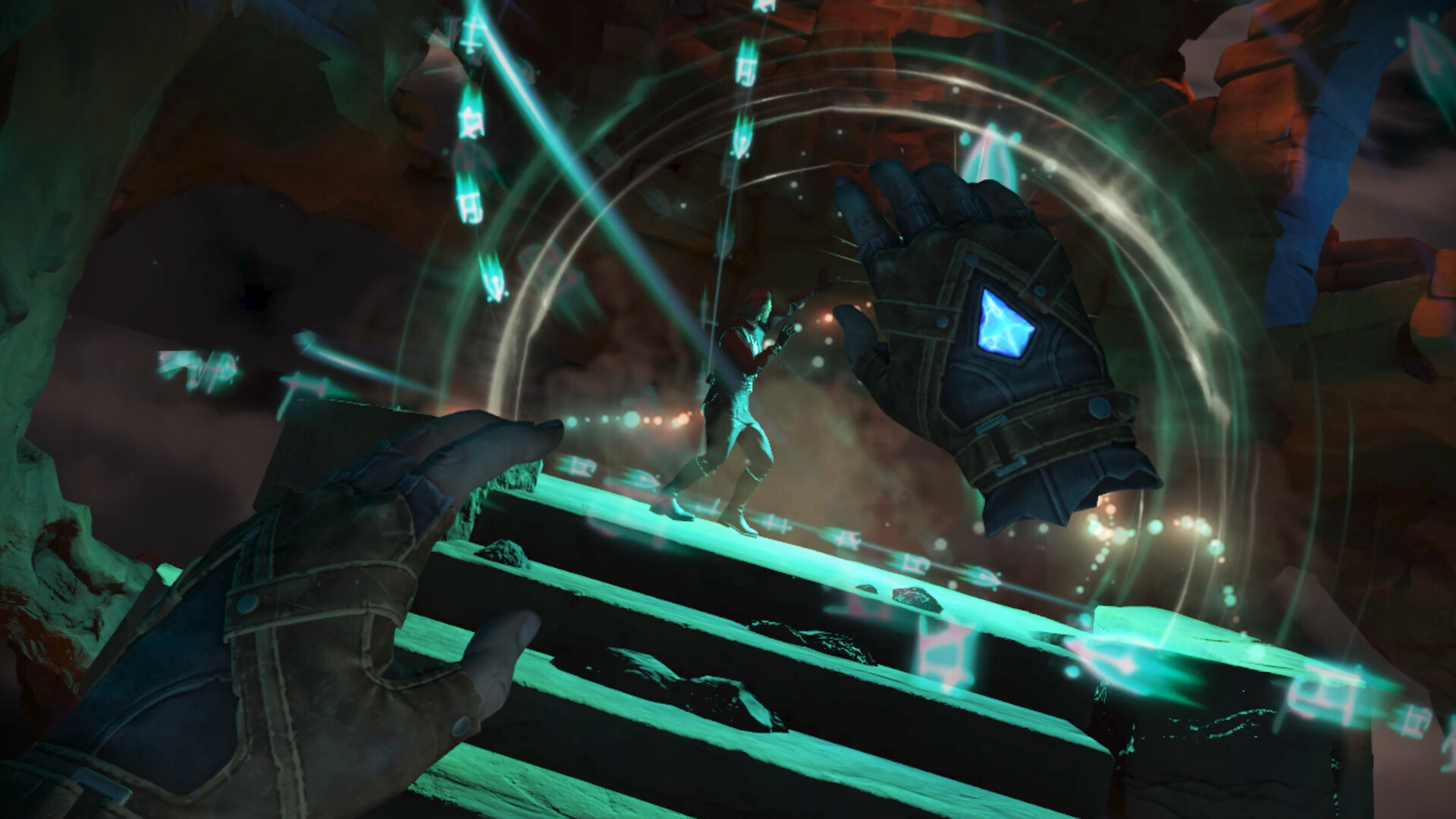 《神偷VR：暗影之遗/Thief VR: Legacy of Shadow》PC中文版下载-含v1.0.0-小艾网创