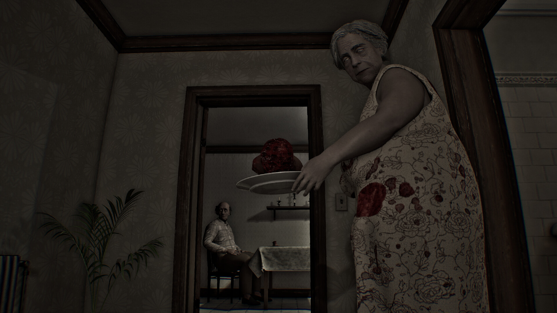 《忘记/Forgot》PC中文版下载-含Build.21061447-小艾网创