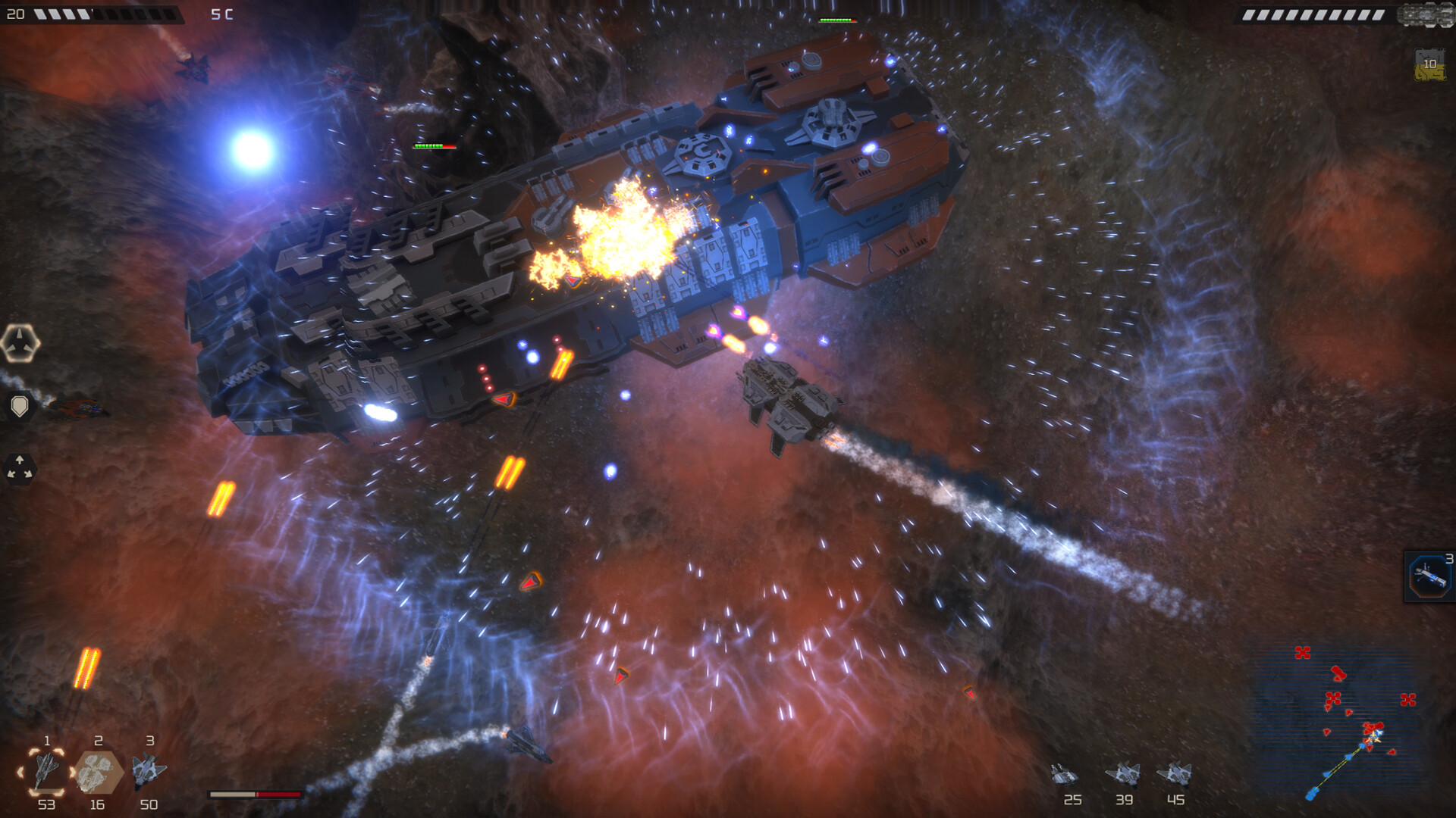 【5.05】《天空毁灭 Sky of Destruction》PS4欧版中文下载-小艾网创