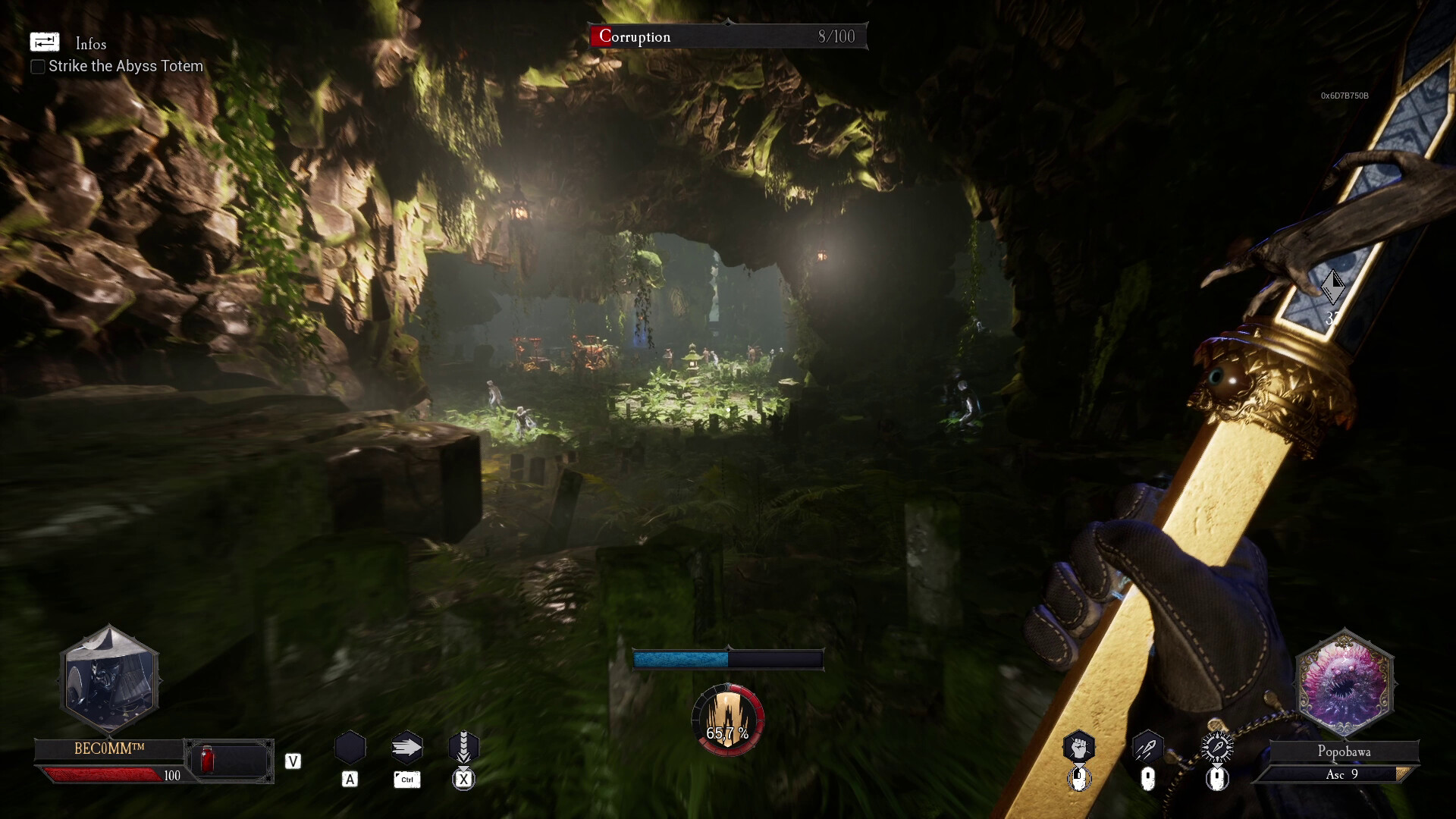 《恶魔之刃/DAIMON BLADES》PC中文版下载-含Build.20969048-小艾网创