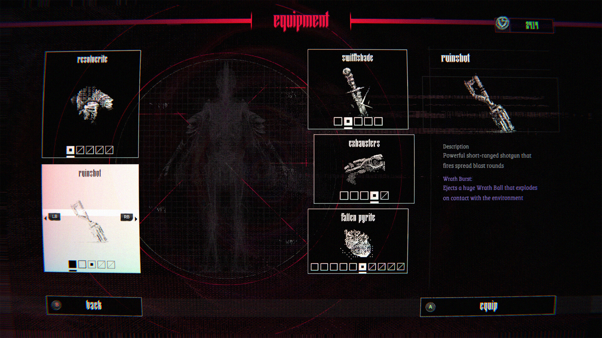 PC游戏《射戮骑士/KILL KNIGHT》中文+Build.20214154下载-小艾网创