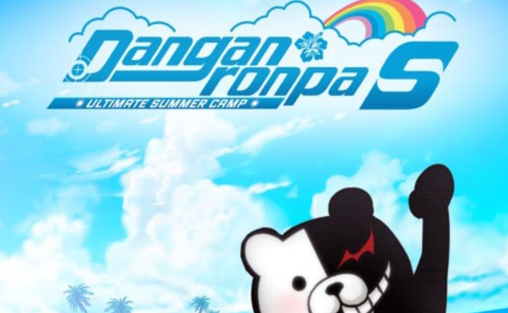 《幸福弹丸论破S 超高中级的南国掷骰合宿》Switch中文版NSP下载 – 含1.0.3补丁-小艾网创