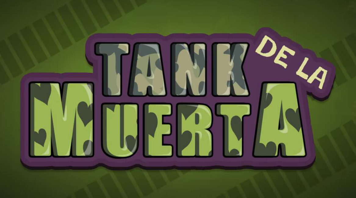 《死亡坦克 Tank De La Muerta》Switch英文版NSP下载-小艾网创