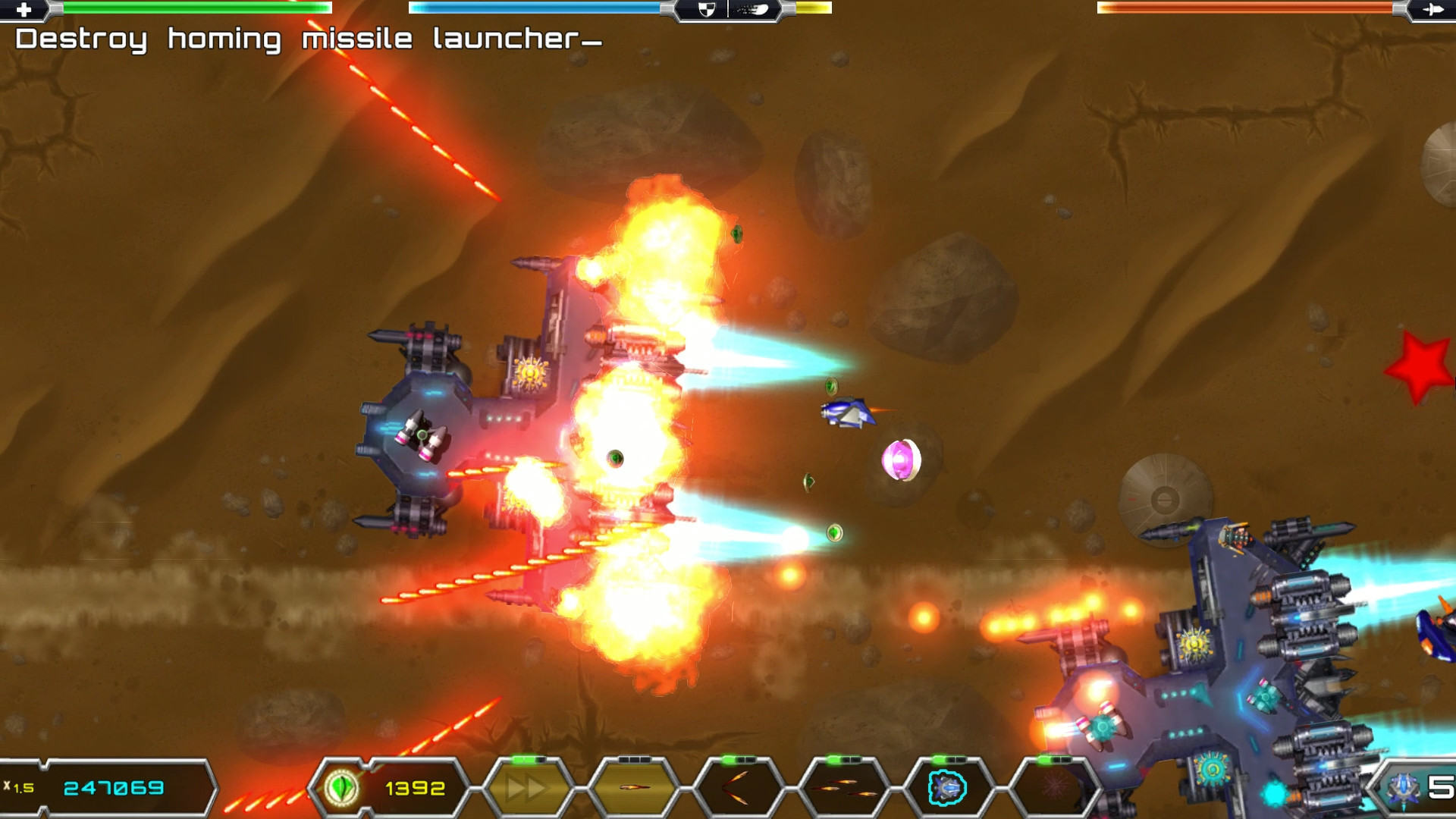 《Iridium》Switch英文版NSP下载-小艾网创